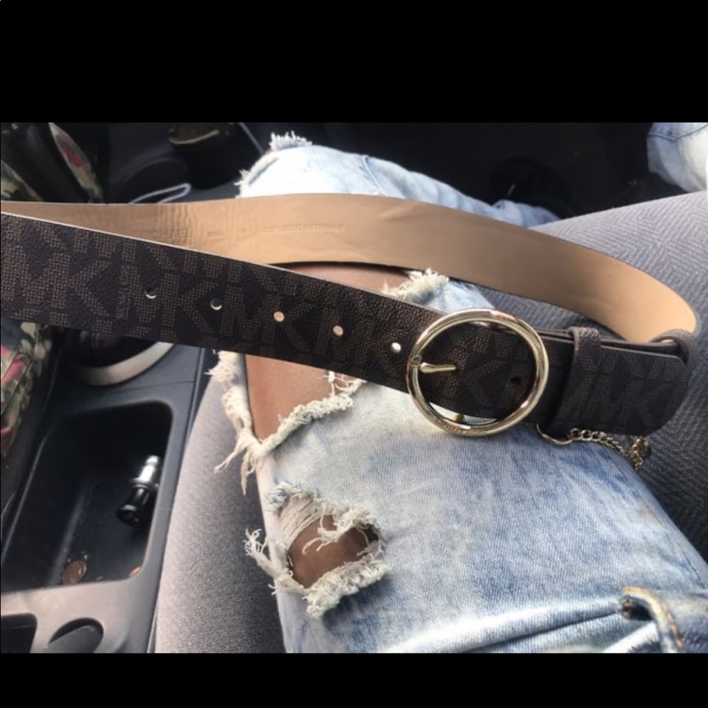 Michael Kors Belt